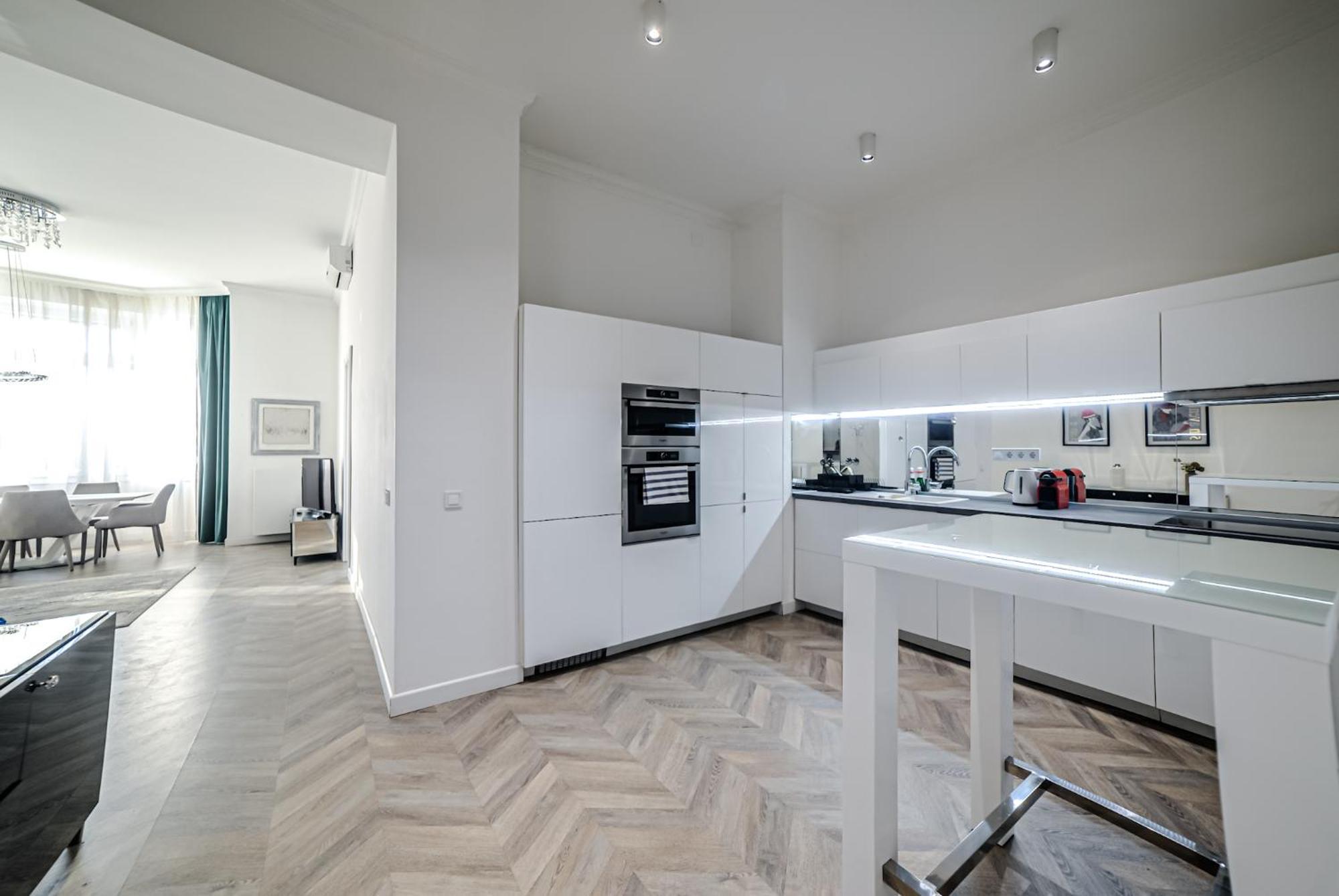 Luxury Downtown Dreams Lägenhet Budapest Exteriör bild